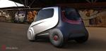 Fiat Mio FCC III 2010 года